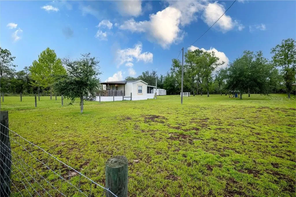 12551 NE 14th Street Williston FL 32696