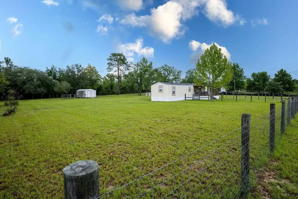 12551 NE 14th Street Williston FL 32696