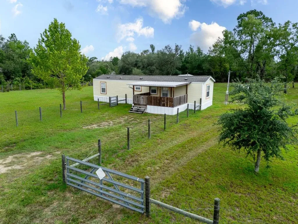 12551 NE 14th Street Williston FL 32696