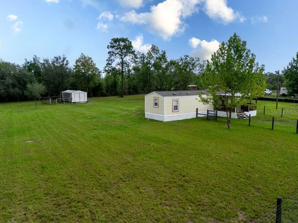 12551 NE 14th Street Williston FL 32696