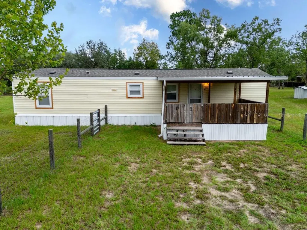 12551 NE 14th Street Williston FL 32696