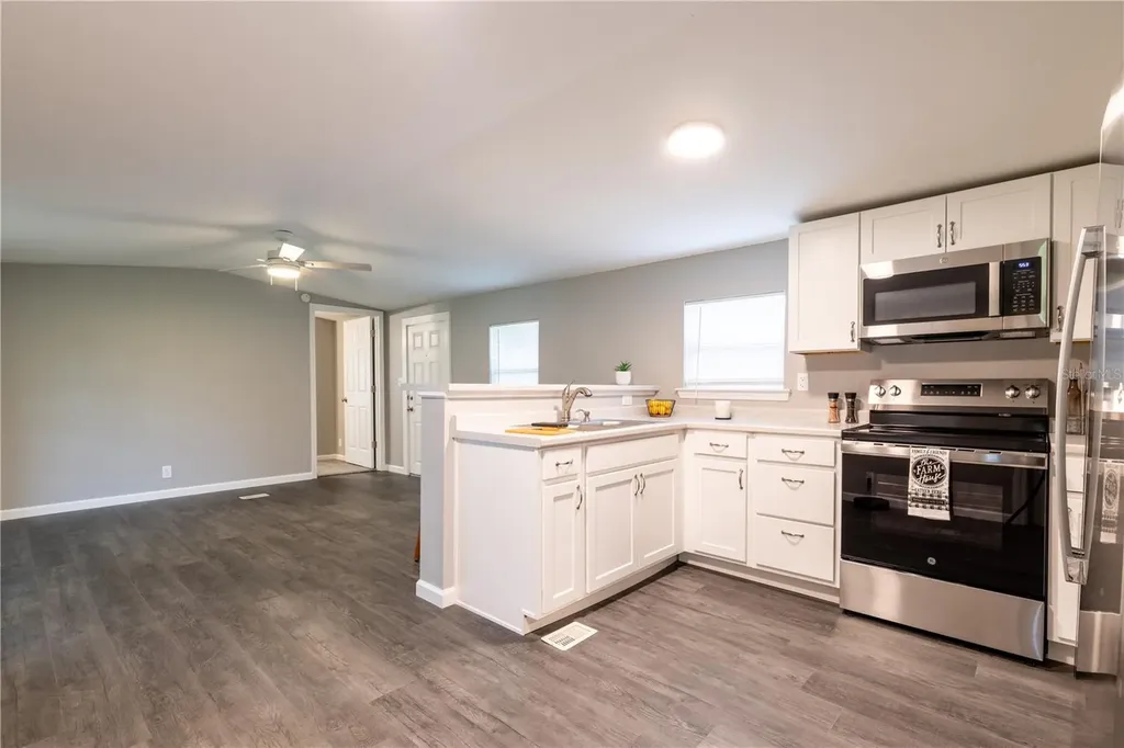 12551 NE 14th Street Williston FL 32696