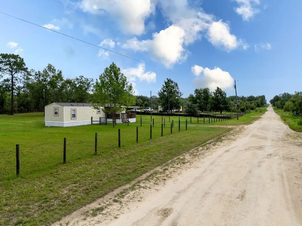 12551 NE 14th Street Williston FL 32696