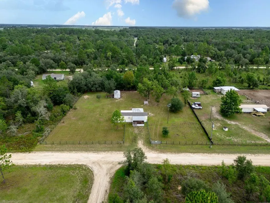 12551 NE 14th Street Williston FL 32696