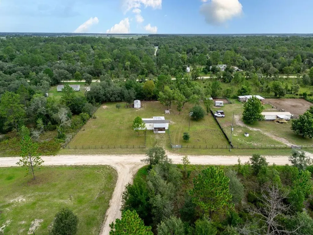 12551 NE 14th Street Williston FL 32696