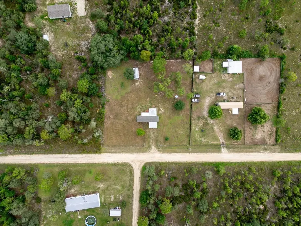 12551 NE 14th Street Williston FL 32696