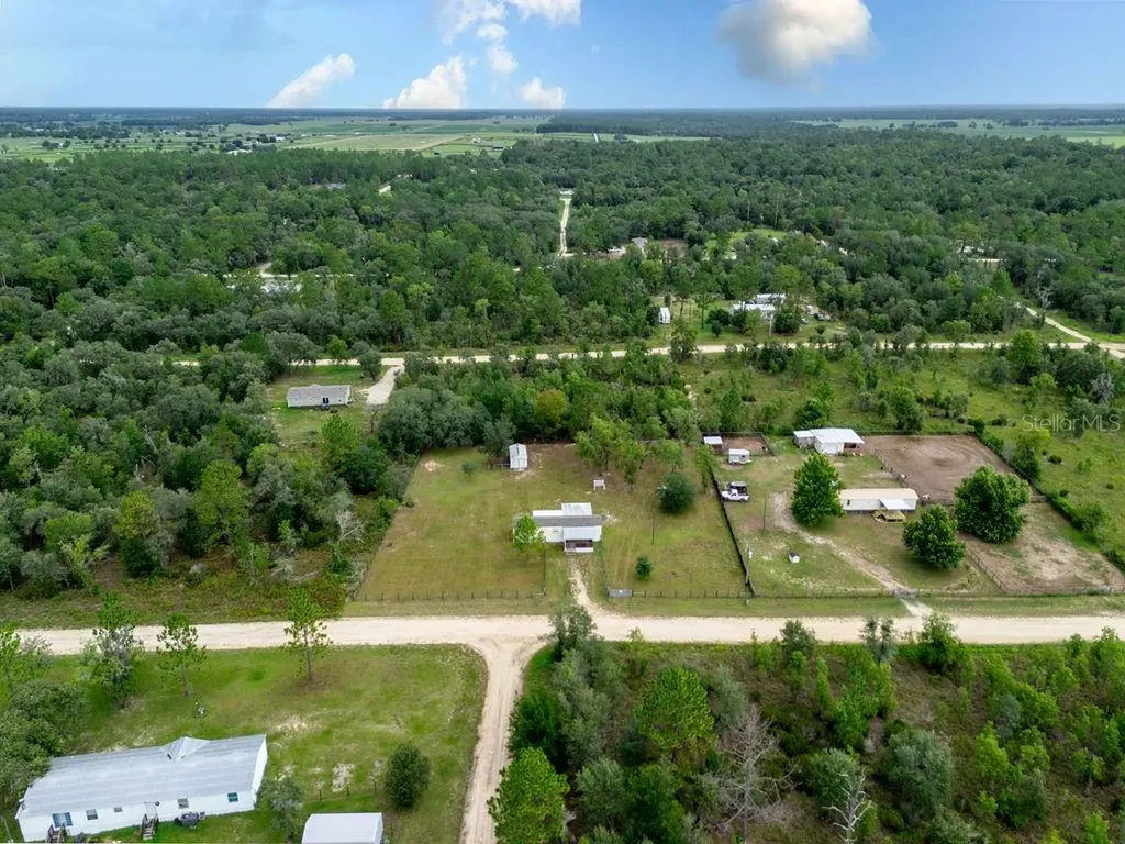 12551 NE 14th Street Williston FL 32696