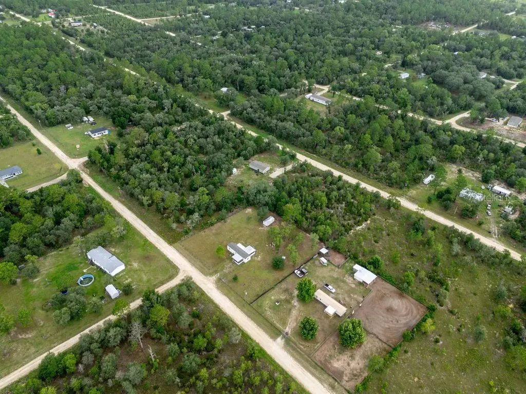 12551 NE 14th Street Williston FL 32696