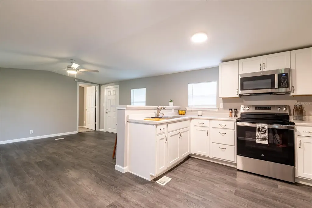 12551 NE 14th Street Williston FL 32696