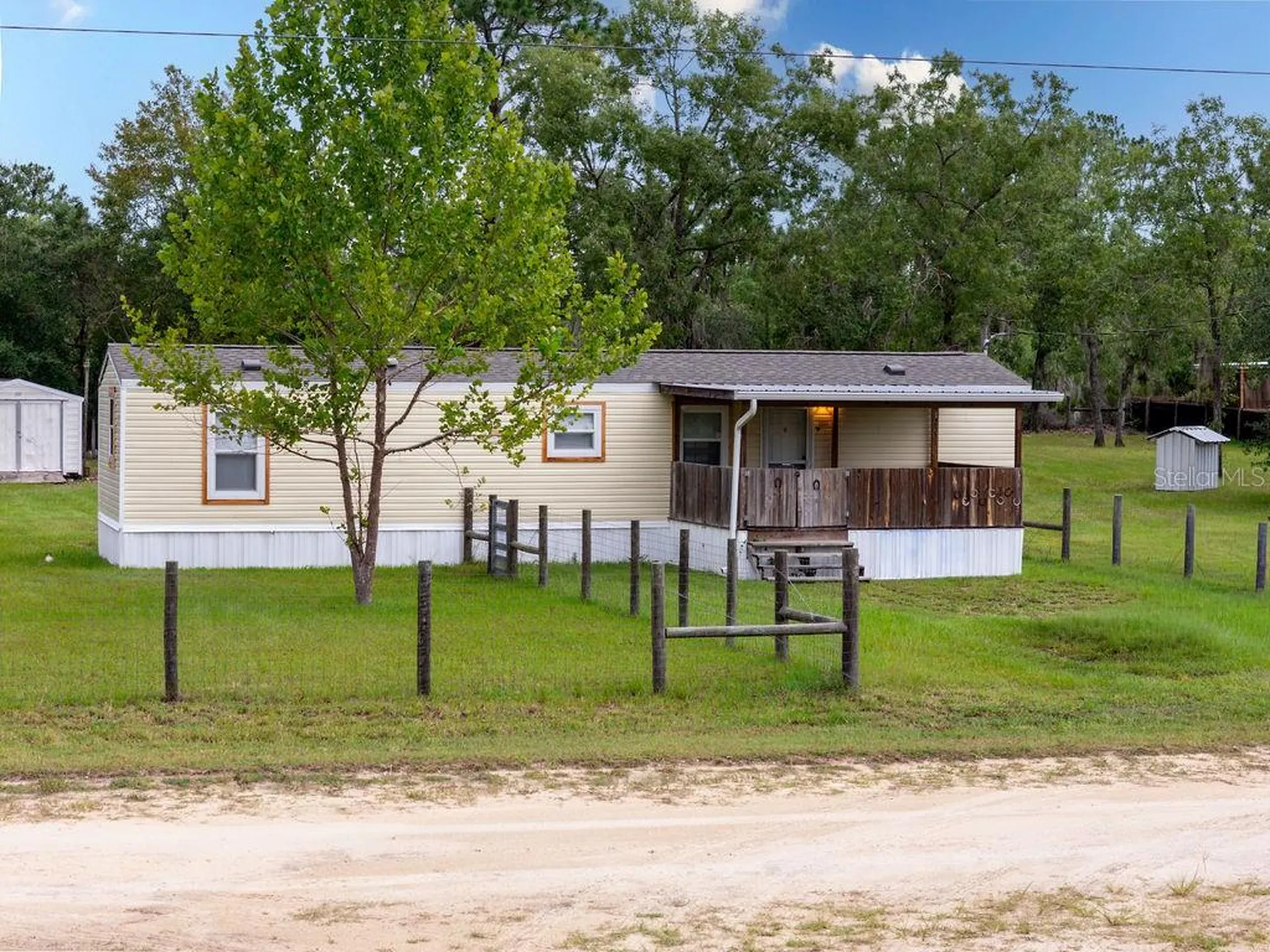 12551 NE 14th Street Williston FL 32696