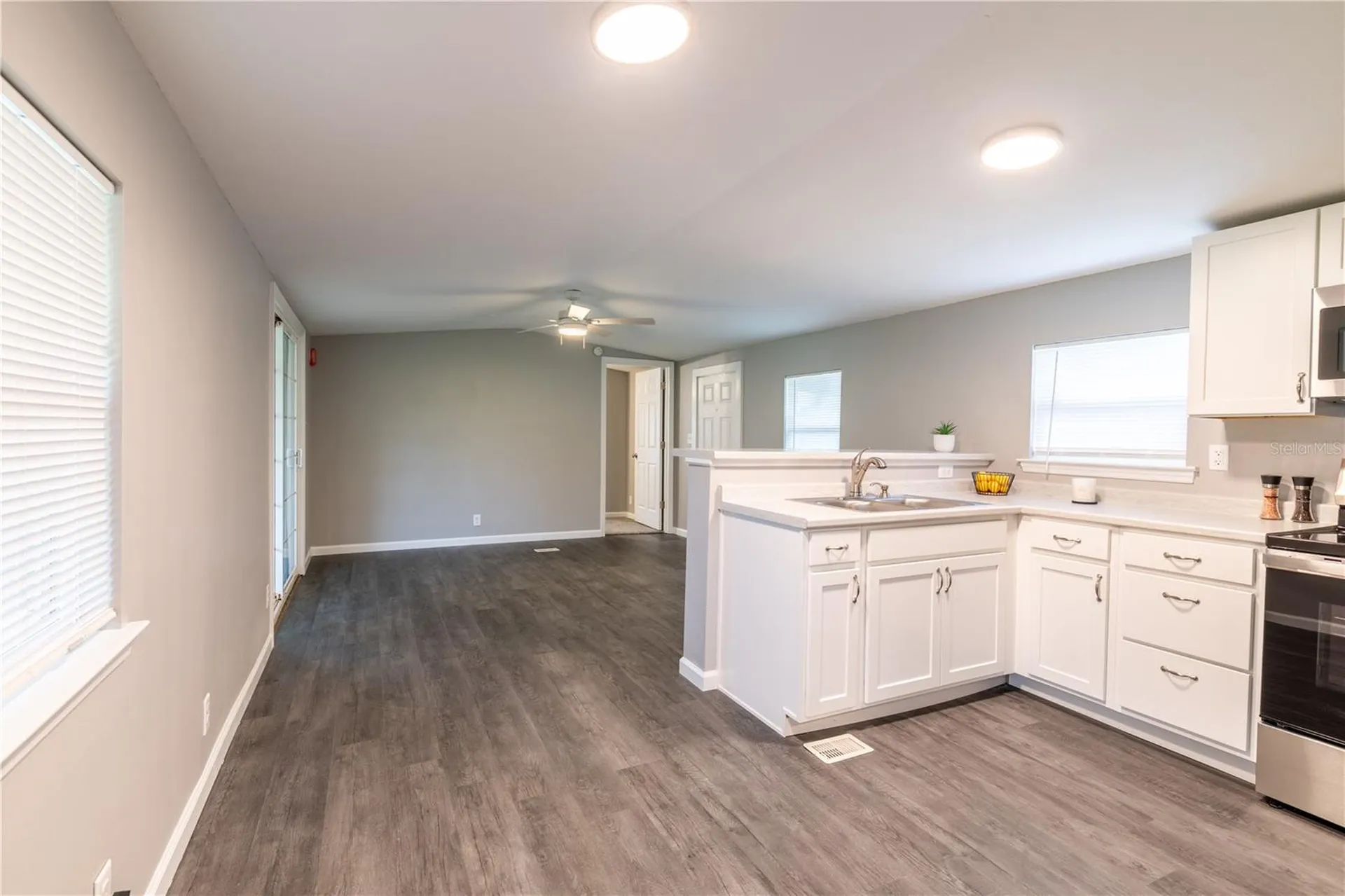 12551 NE 14th Street Williston FL 32696