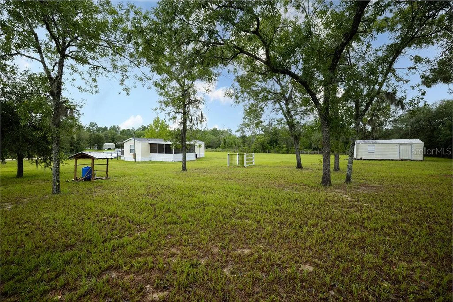 12551 NE 14th Street Williston FL 32696
