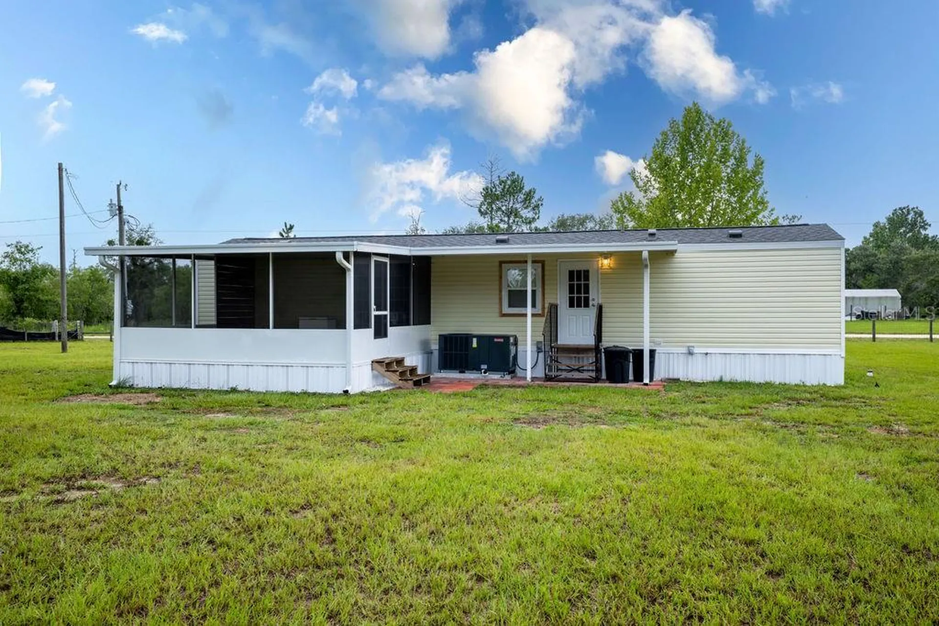 12551 NE 14th Street Williston FL 32696