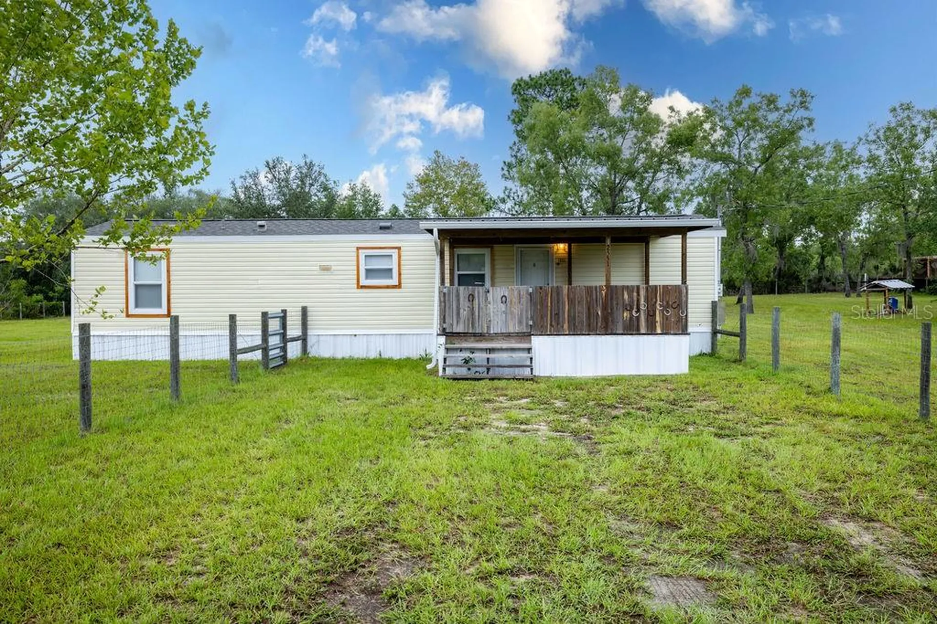 12551 NE 14th Street Williston FL 32696