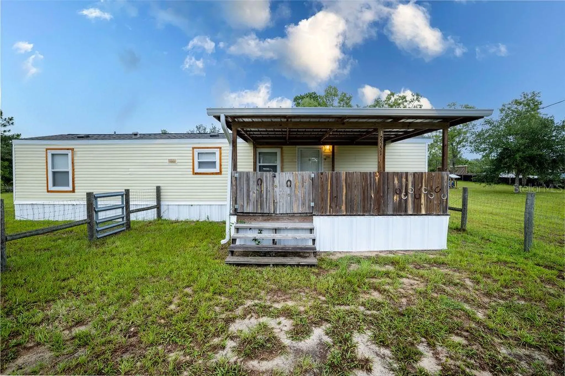 12551 NE 14th Street Williston FL 32696