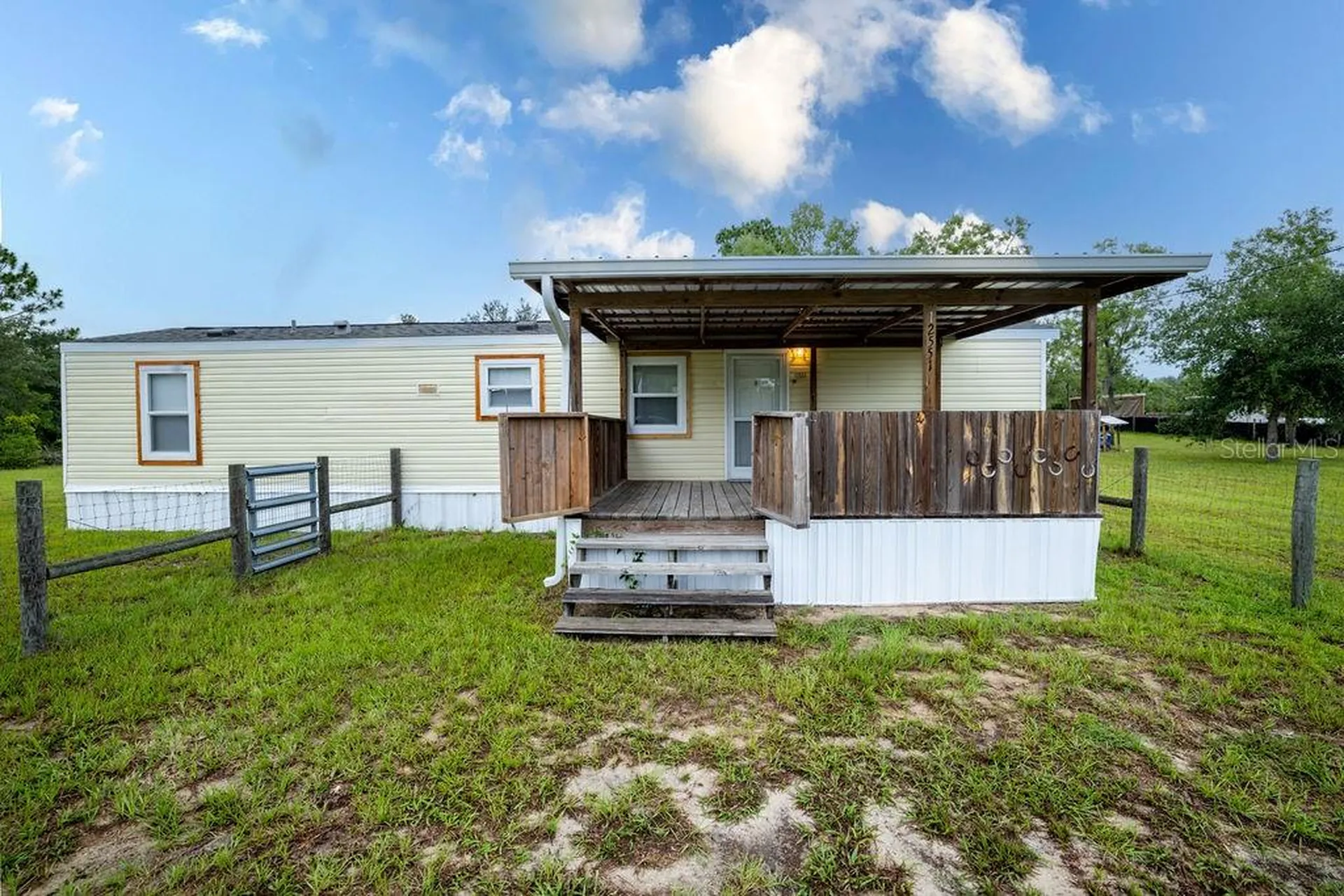 12551 NE 14th Street Williston FL 32696