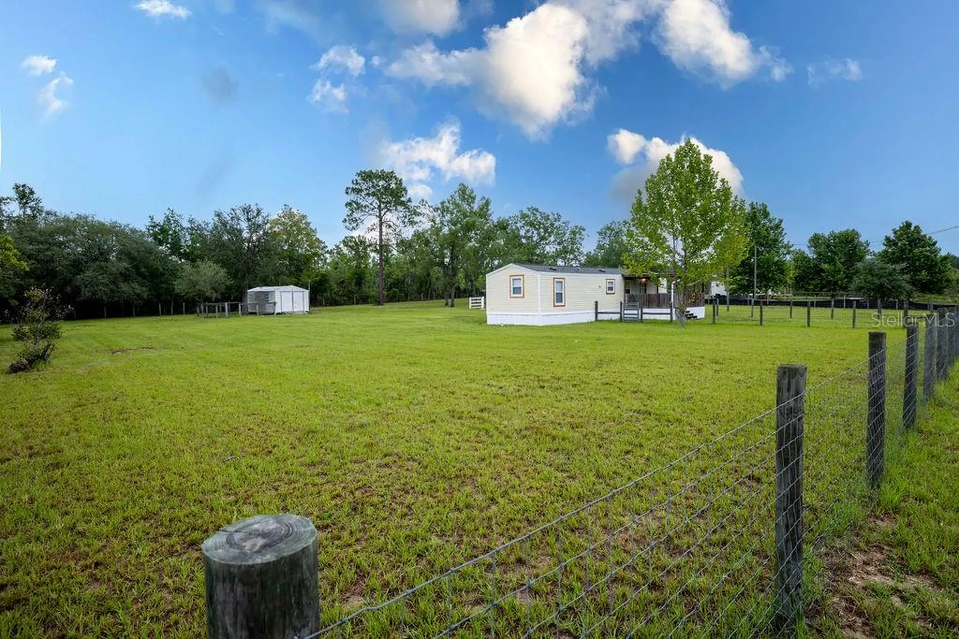 12551 NE 14th Street Williston FL 32696