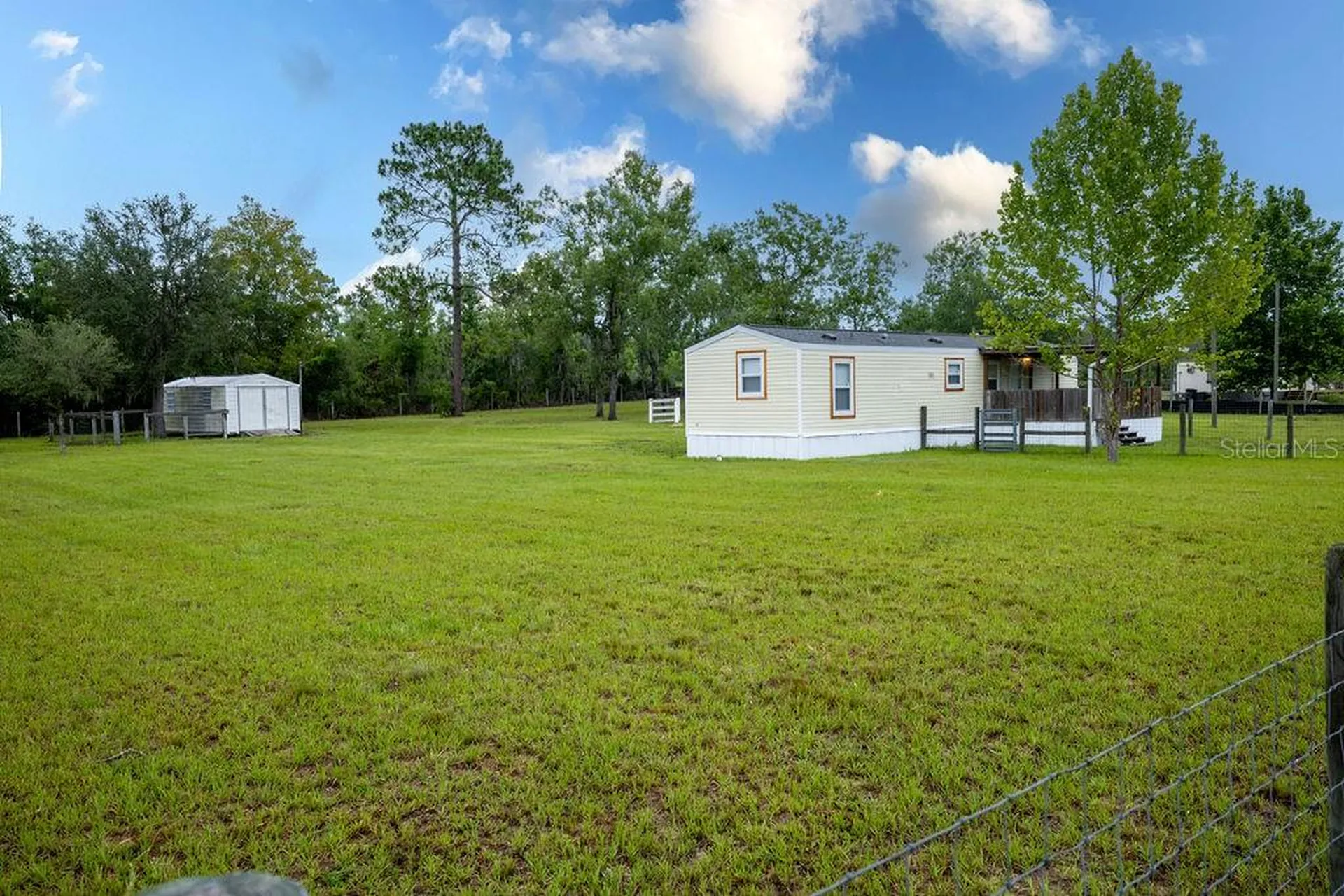 12551 NE 14th Street Williston FL 32696