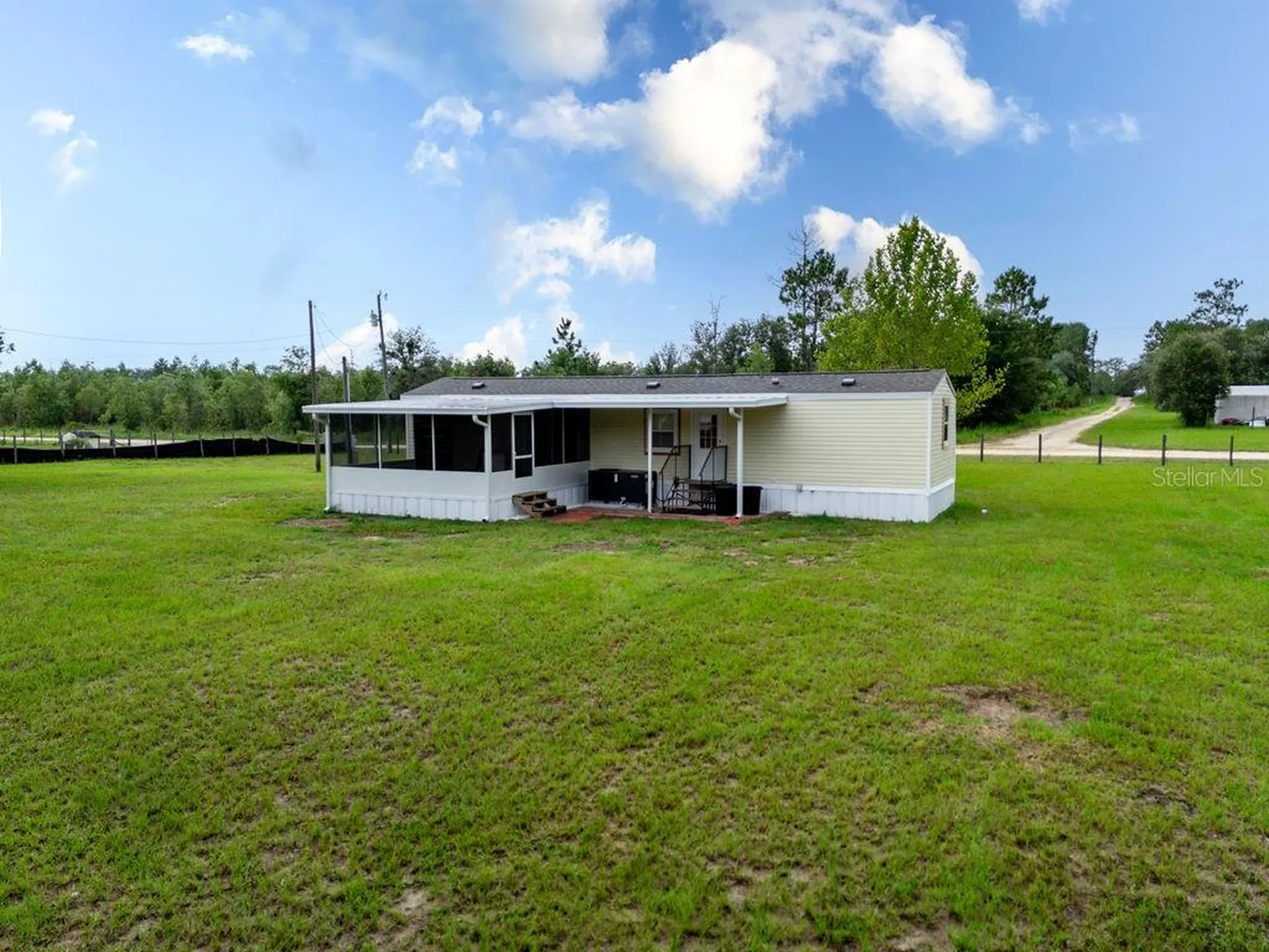 12551 NE 14th Street Williston FL 32696