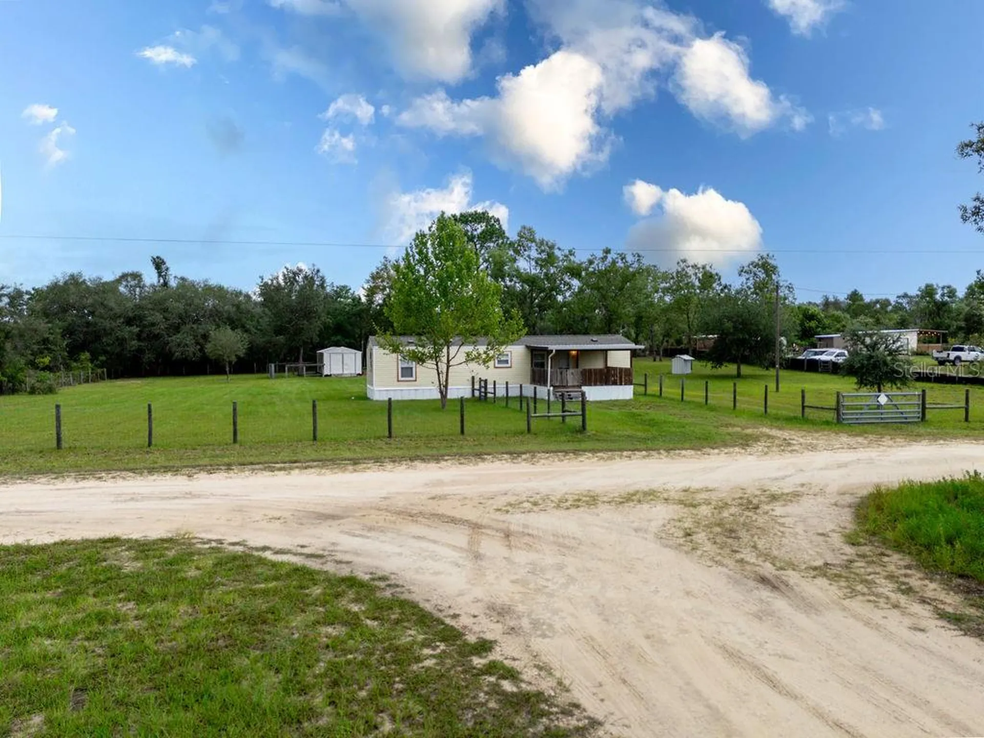 12551 NE 14th Street Williston FL 32696