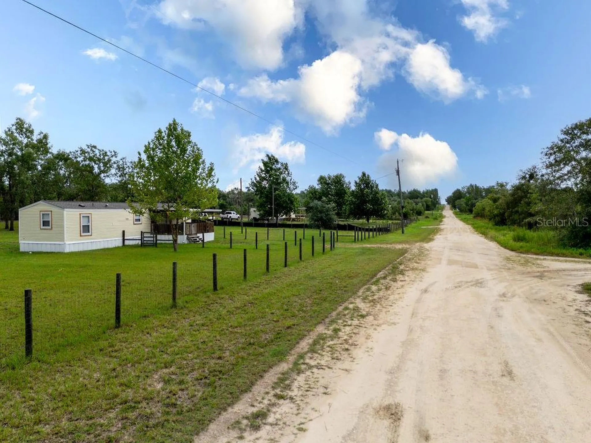 12551 NE 14th Street Williston FL 32696