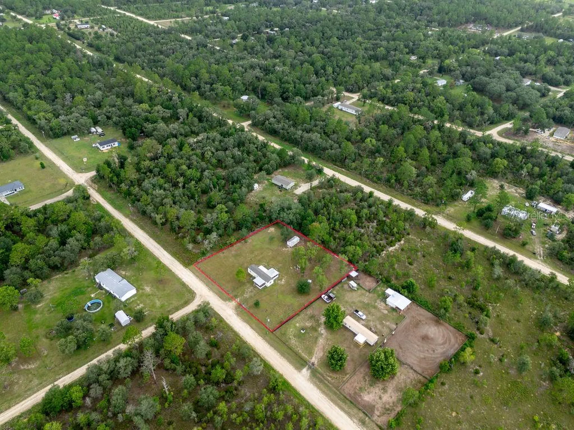 12551 NE 14th Street Williston FL 32696