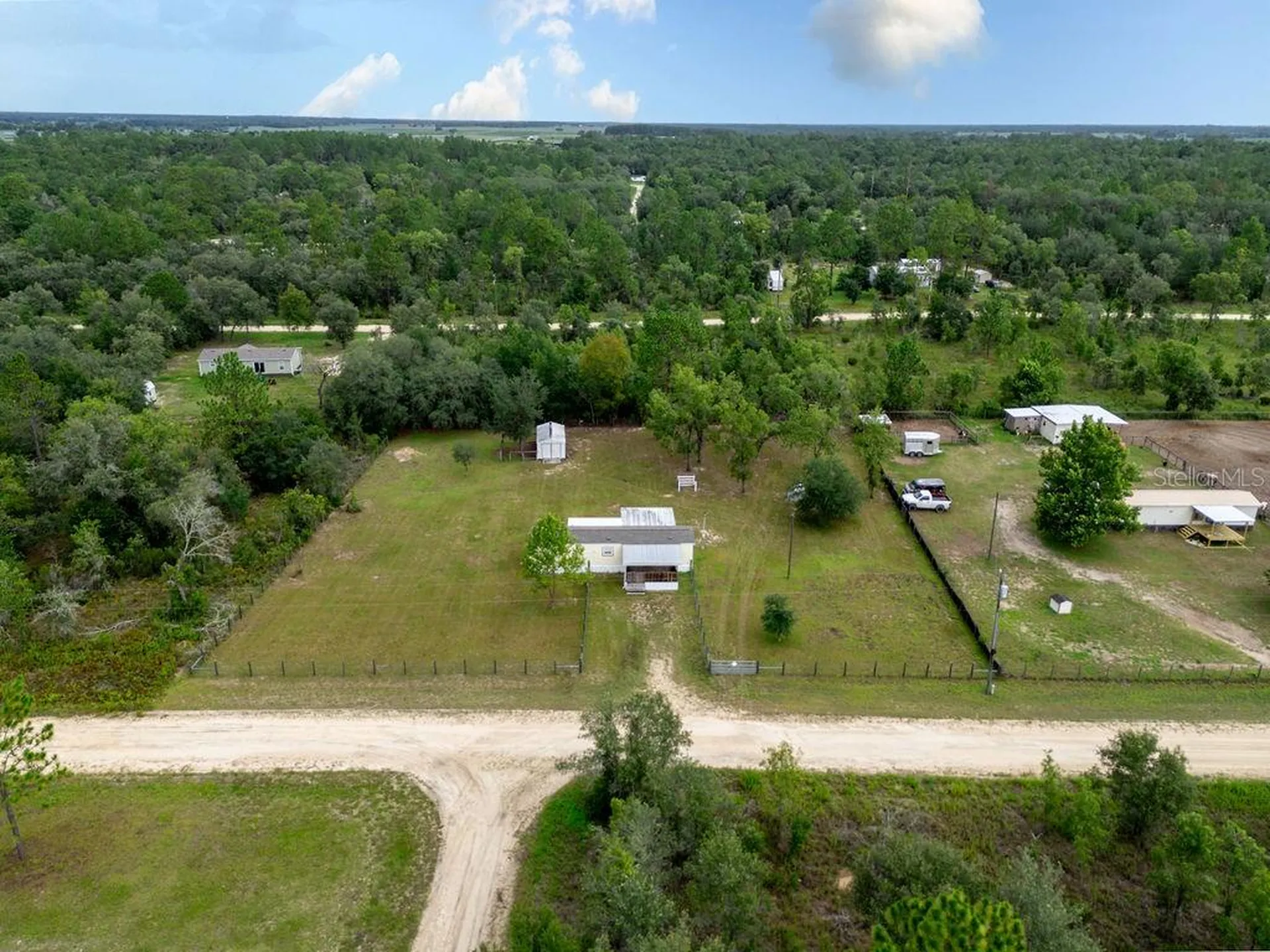 12551 NE 14th Street Williston FL 32696