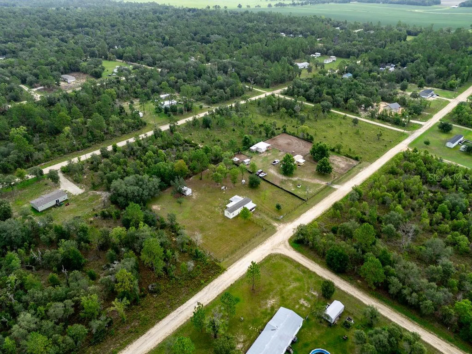 12551 NE 14th Street Williston FL 32696