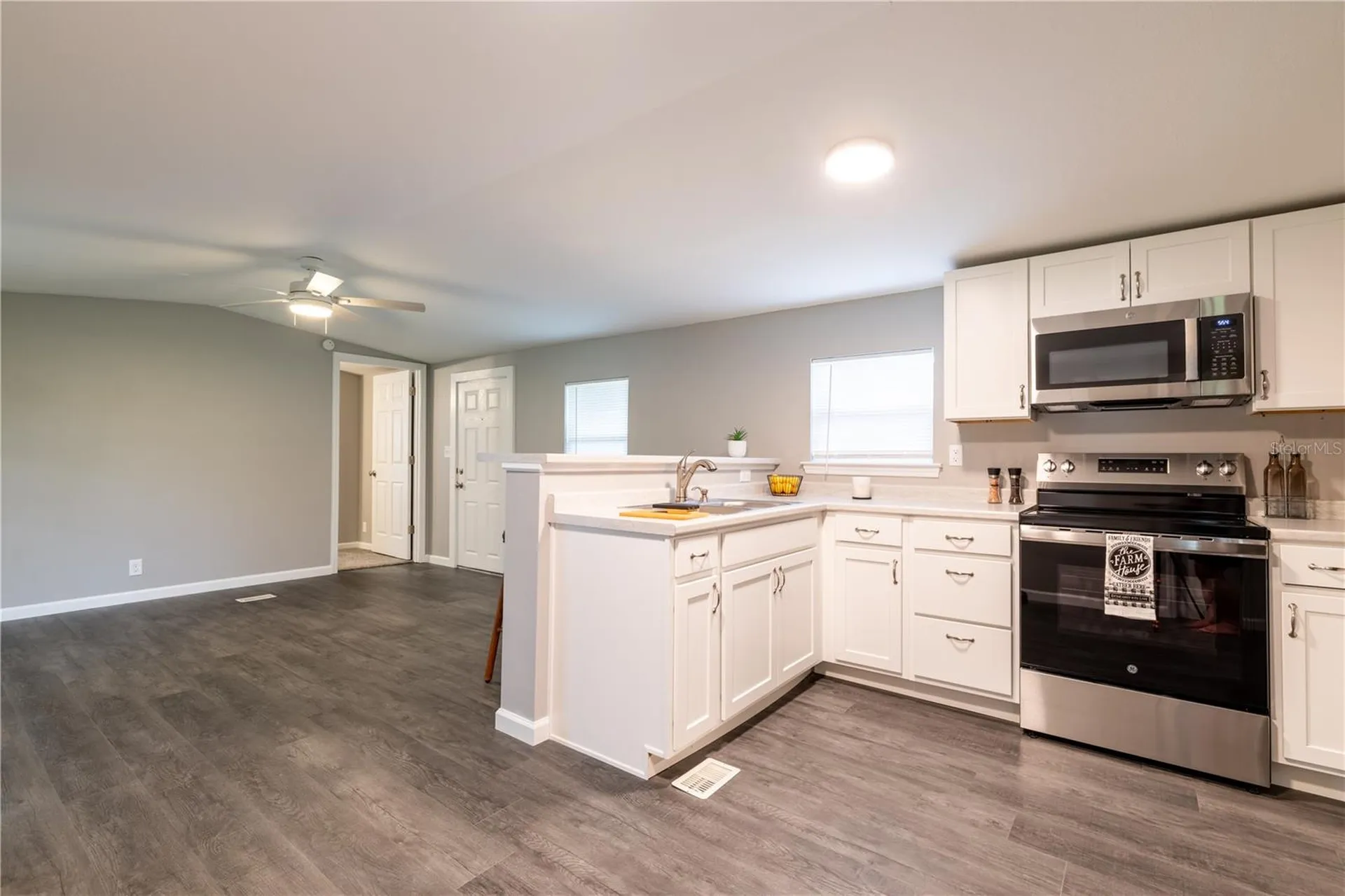 12551 NE 14th Street Williston FL 32696