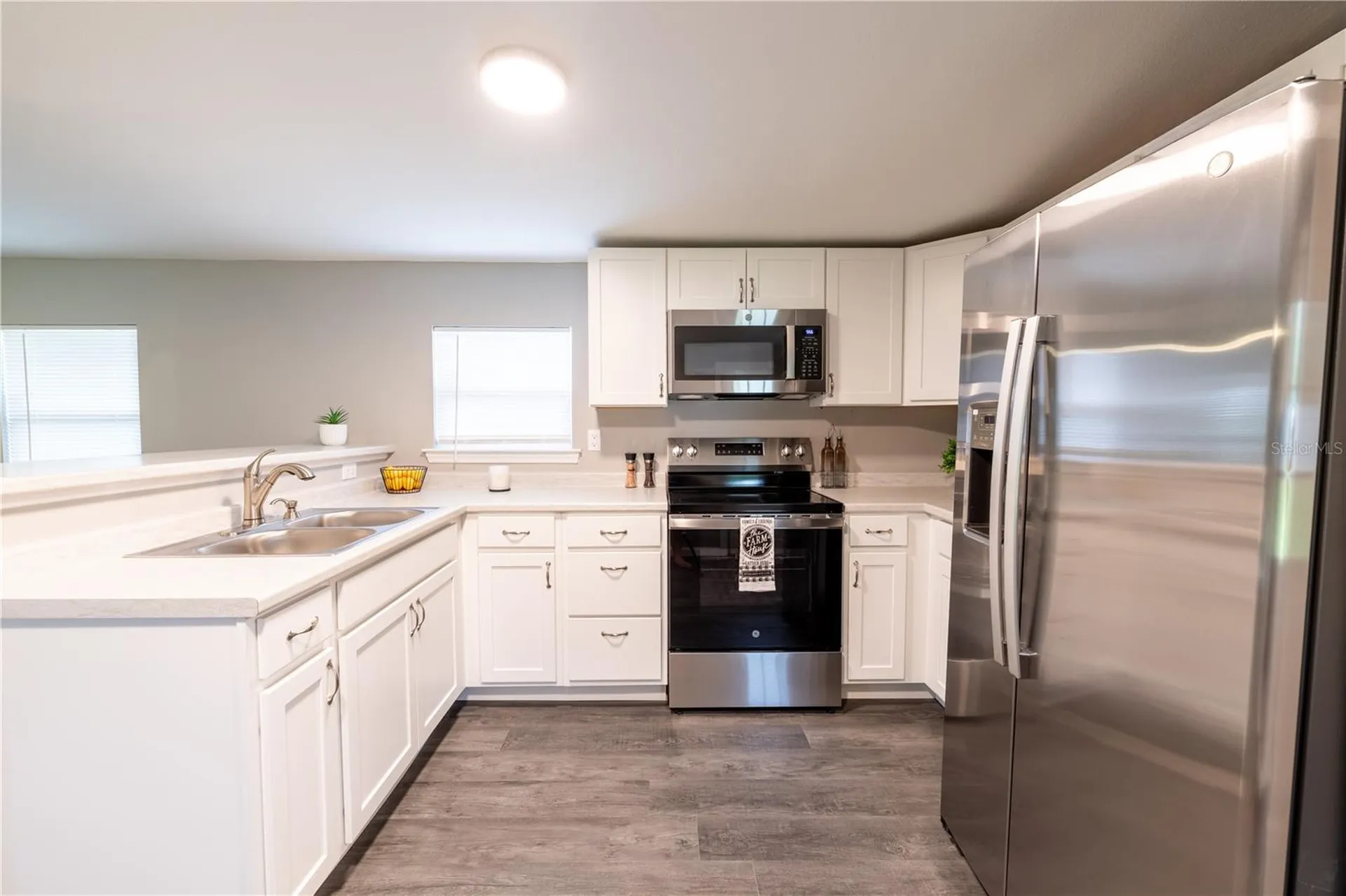 12551 NE 14th Street Williston FL 32696