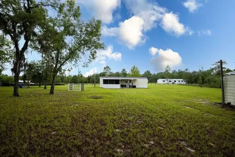 12551 NE 14th Street Williston FL 32696