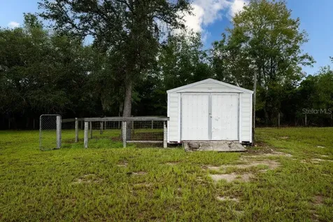 12551 NE 14th Street Williston FL 32696