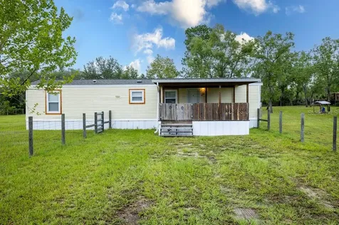 12551 NE 14th Street Williston FL 32696