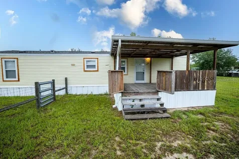 12551 NE 14th Street Williston FL 32696