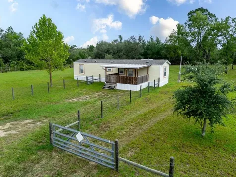 12551 NE 14th Street Williston FL 32696