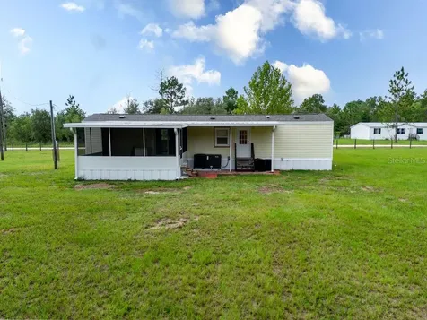 12551 NE 14th Street Williston FL 32696