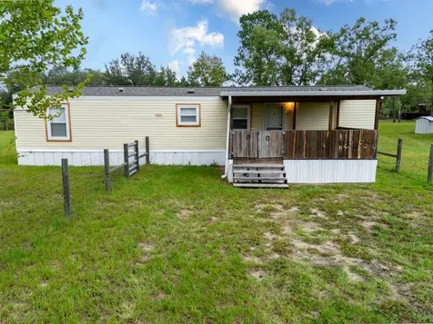 12551 NE 14th Street Williston FL 32696