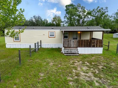 12551 NE 14th Street Williston FL 32696
