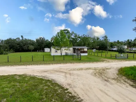 12551 NE 14th Street Williston FL 32696