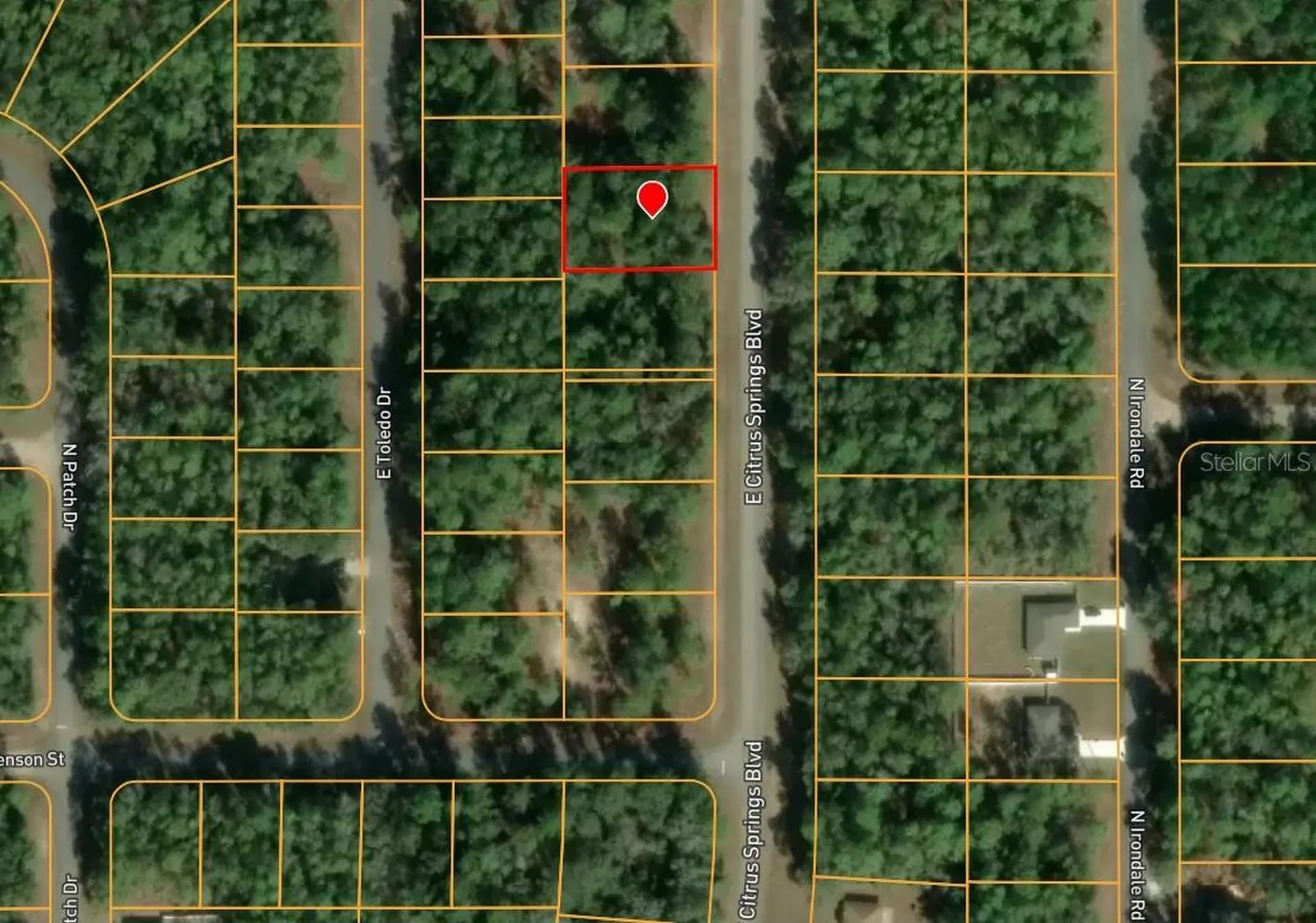 1495 E Citrus Springs Boulevard Citrus Springs FL 34434