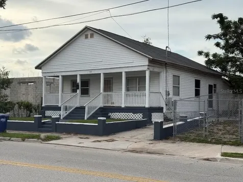1410 E 21st Avenue Tampa FL 33605