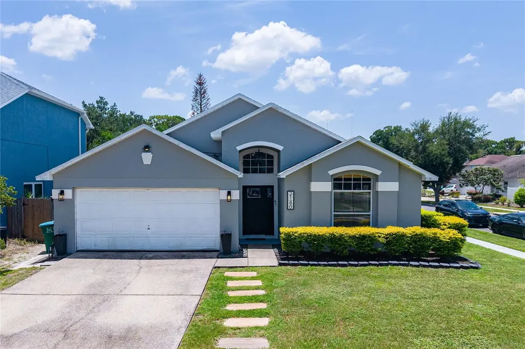 2180 Tortoise Shell Drive Maitland FL 32751