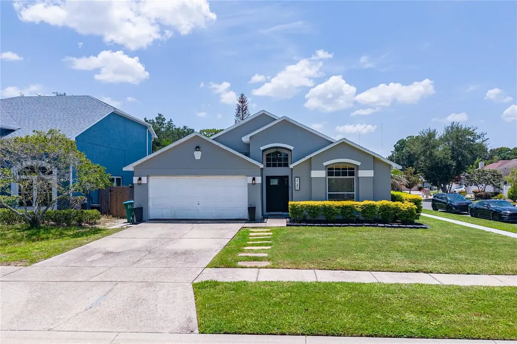 2180 Tortoise Shell Drive Maitland FL 32751