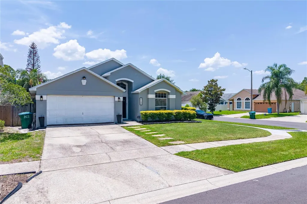 2180 Tortoise Shell Drive Maitland FL 32751