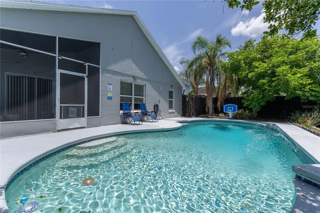 2180 Tortoise Shell Drive Maitland FL 32751