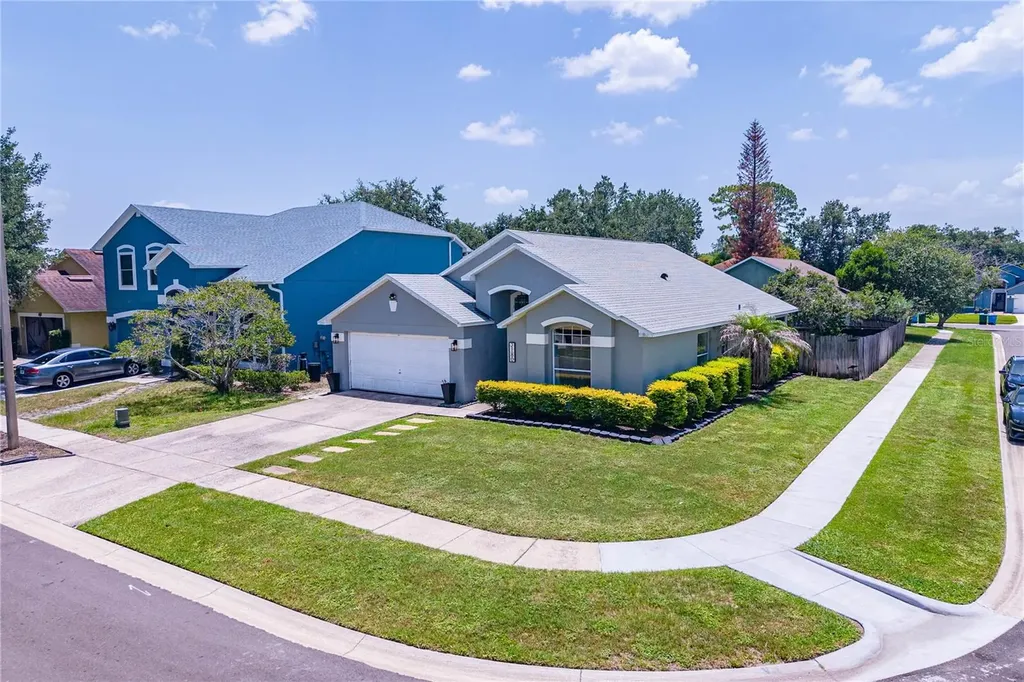 2180 Tortoise Shell Drive Maitland FL 32751