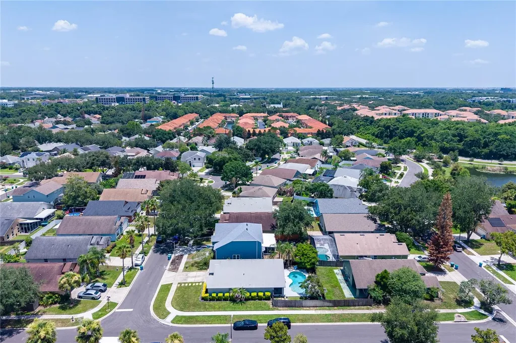 2180 Tortoise Shell Drive Maitland FL 32751
