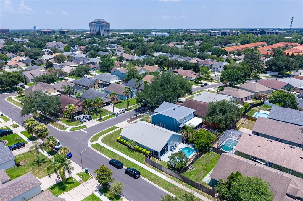 2180 Tortoise Shell Drive Maitland FL 32751