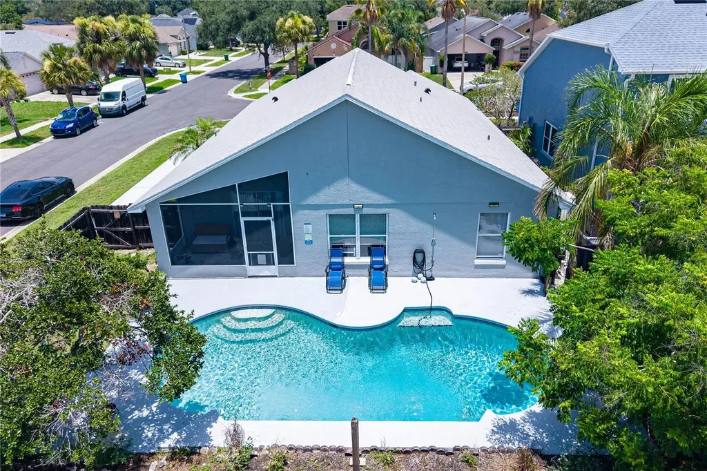 2180 Tortoise Shell Drive Maitland FL 32751