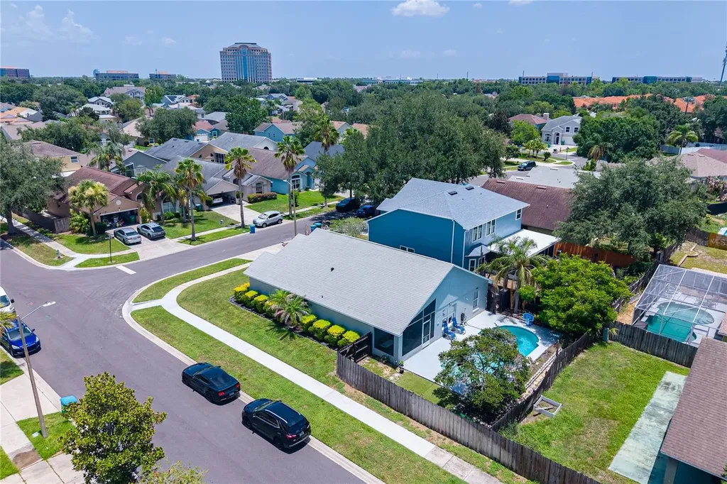 2180 Tortoise Shell Drive Maitland FL 32751